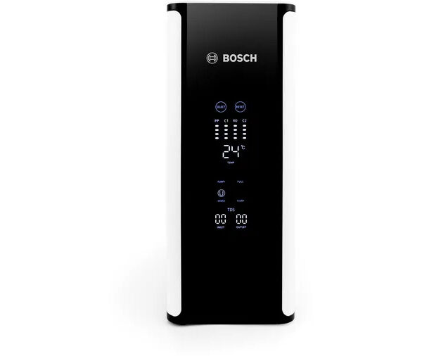 WU11ADAW0N-Bosch Tezgah Altı Su Arıtma Cihazı