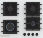 PNN6B2P40O-Bosch Kend. Kumandalı, Gazlı Ank. Ocak