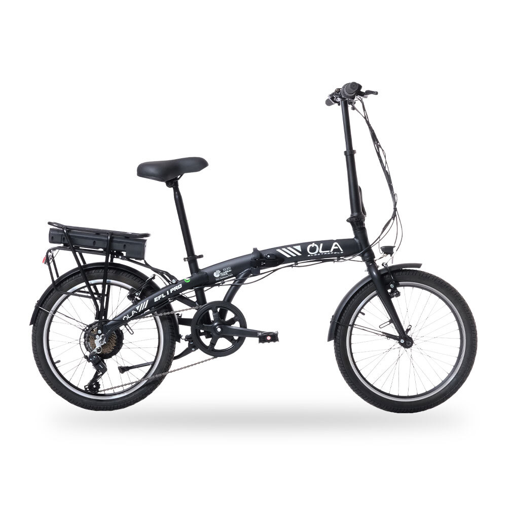 eec01e11ac7b49619277bb9d331d97f2.jpg OLA ELEKTROLİGHT EFL1 PRO KATLANABİLİR BİSİKLET - Görsel 1