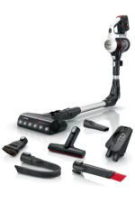 BCS712XXL-Bosch Dik Şarjlı Elektrik Süpürgesi