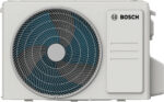 ASX09VW30N-Bosch Klima 9000 BTU İç+Dış Ünite - Görsel 2