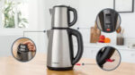 TTA5883-Bosch Çay Makinesi - Görsel 2