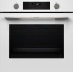 HUA736EV0T-Bosch Abkastre Fırın, 76 Lt