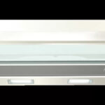 DFT63CA21T-Bosch Sürgülü Aspiratör 60 cm, Beyaz