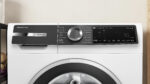 WGK264Y0TR-Bosch Tam Otomatik Çamaşır Makinesi - Görsel 2