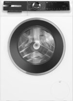 WGK254Y0TR-Bosch Tam Otomatik Çamaşır Makinesi