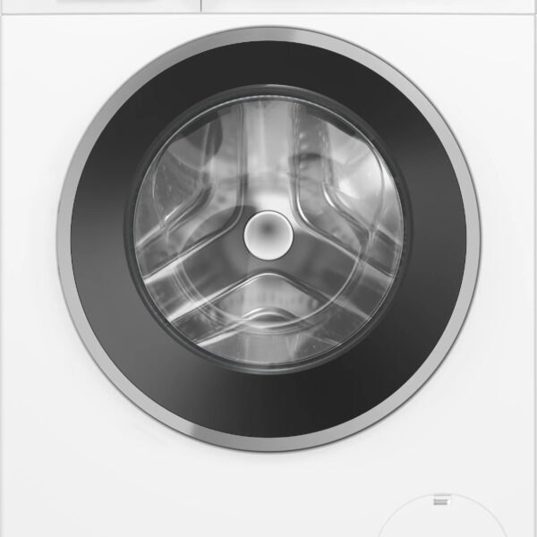 WGK254Y0TR-Bosch Tam Otomatik Çamaşır Makinesi