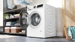 WGK252Z1TR-Bosch Tam Otomatik Çamaşır Makinesi - Görsel 4