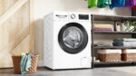 WGA25203TR-Bosch Tam Otomatik Çamaşır Makinesi - Görsel 3
