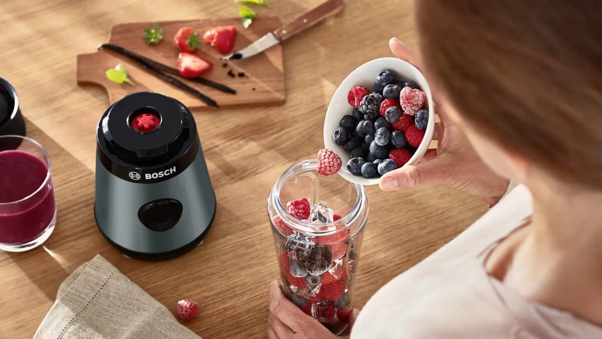 MMB2111S-Bosch VitaPower Seri 2 Blender - Görsel 5