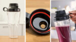 MMB2111S-Bosch VitaPower Seri 2 Blender - Görsel 4