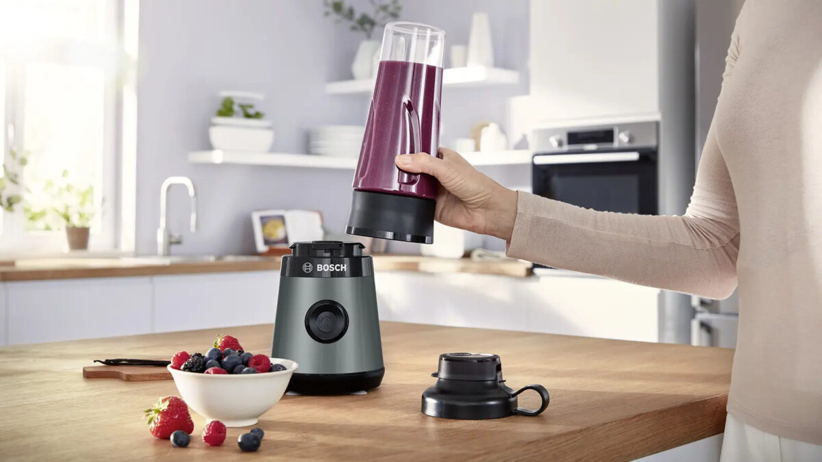 MMB2111S-Bosch VitaPower Seri 2 Blender - Görsel 2