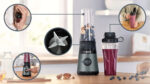 MMB2111S-Bosch VitaPower Seri 2 Blender - Görsel 3